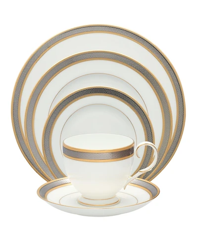 Noritake Brilliance 5-Piece Place Setting