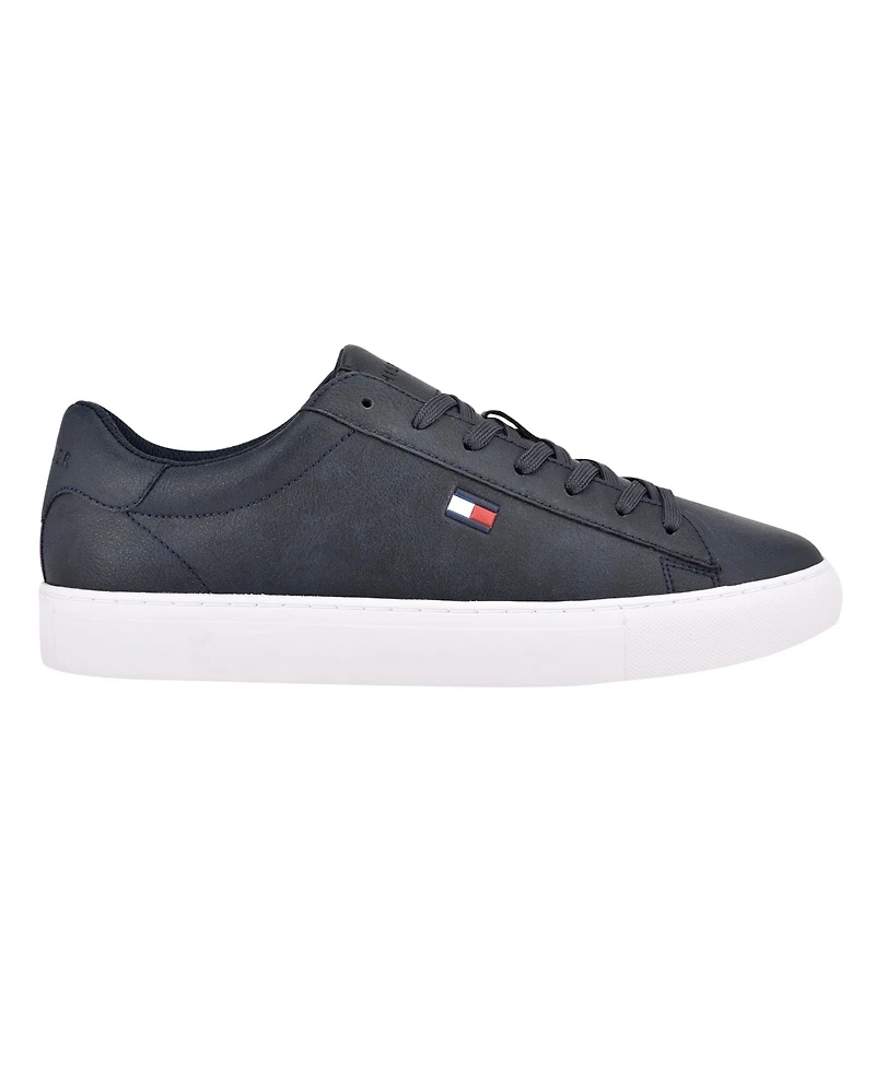 Tommy Hilfiger Men's Brecon Cup Sole Sneakers