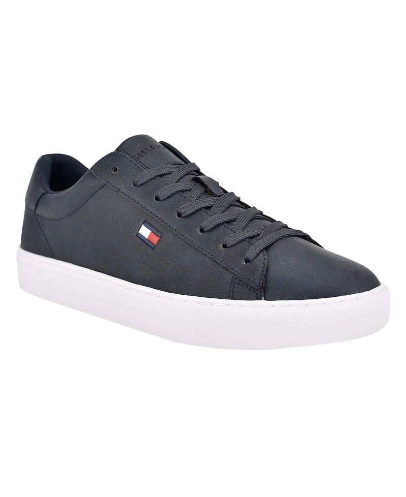 Tommy Hilfiger Men's Brecon Cup Sole Sneakers