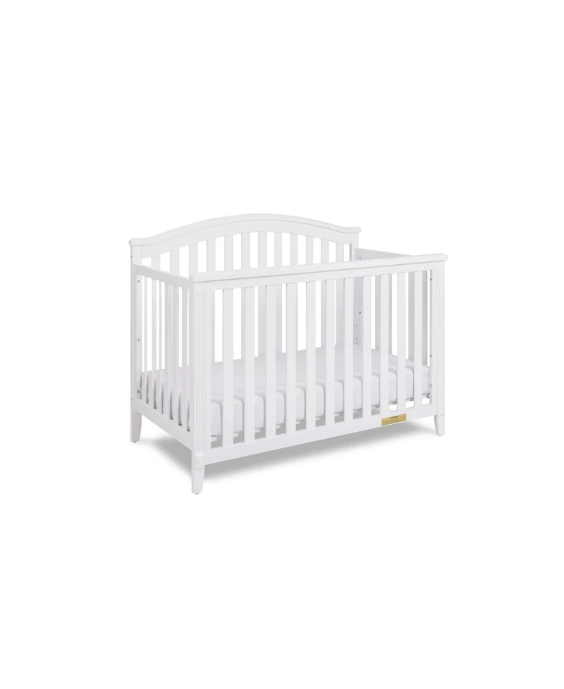 Afg Baby Furniture Kali Ii Convertible Crib