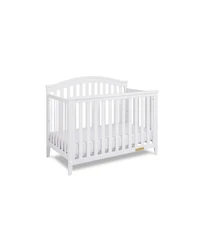 Afg Baby Furniture Kali Ii Convertible Crib
