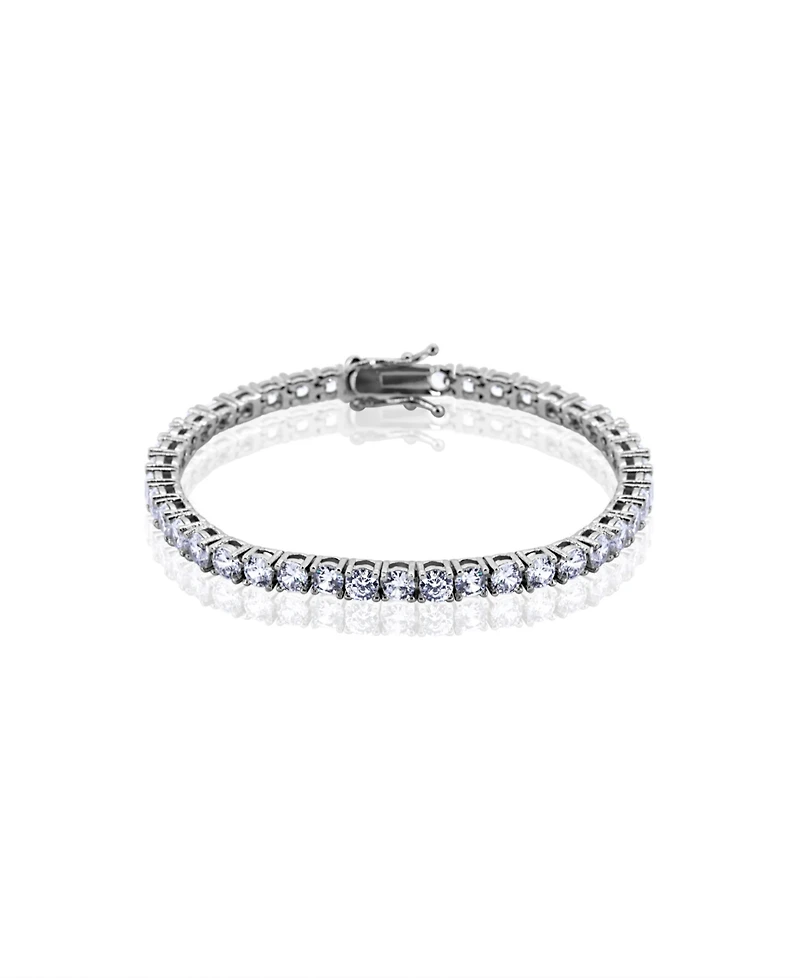 Oma The Label Tennis Collection Bracelet