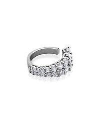 Oma The Label Amo Double Row Ear Cuff