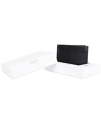Calvin Klein Men's Rfid Passcase Wallet