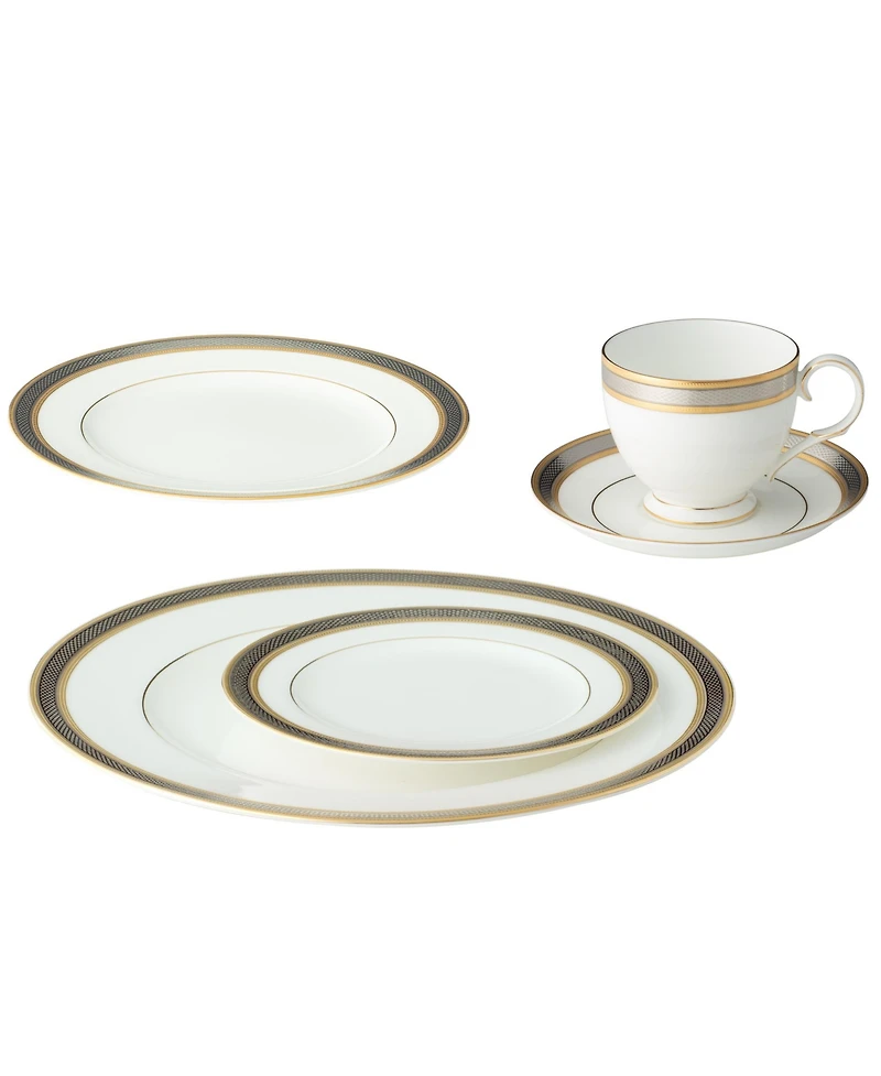 Noritake Brilliance 5-Piece Place Setting