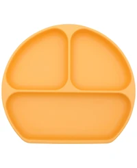 Bumkins Baby Boys or Girls Grip Self-Serve Dish