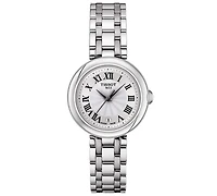 Tissot Women's Swiss Bellissima Stainless Steel Bracelet Watch 26mm