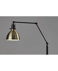 Adesso Alden Floor Lamp