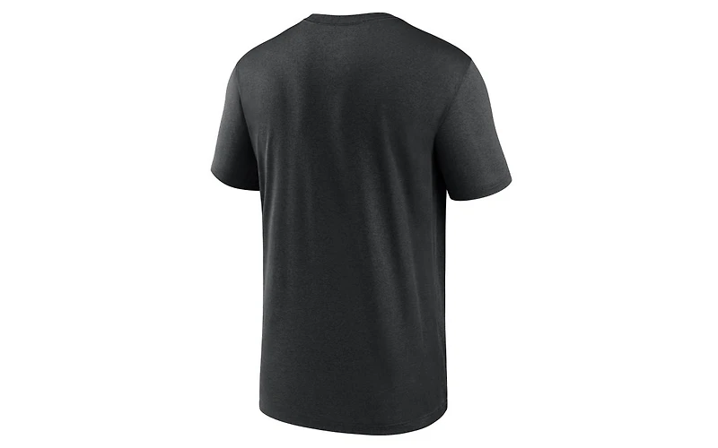 Nike Carolina Panthers Men's Icon Legend T-Shirt
