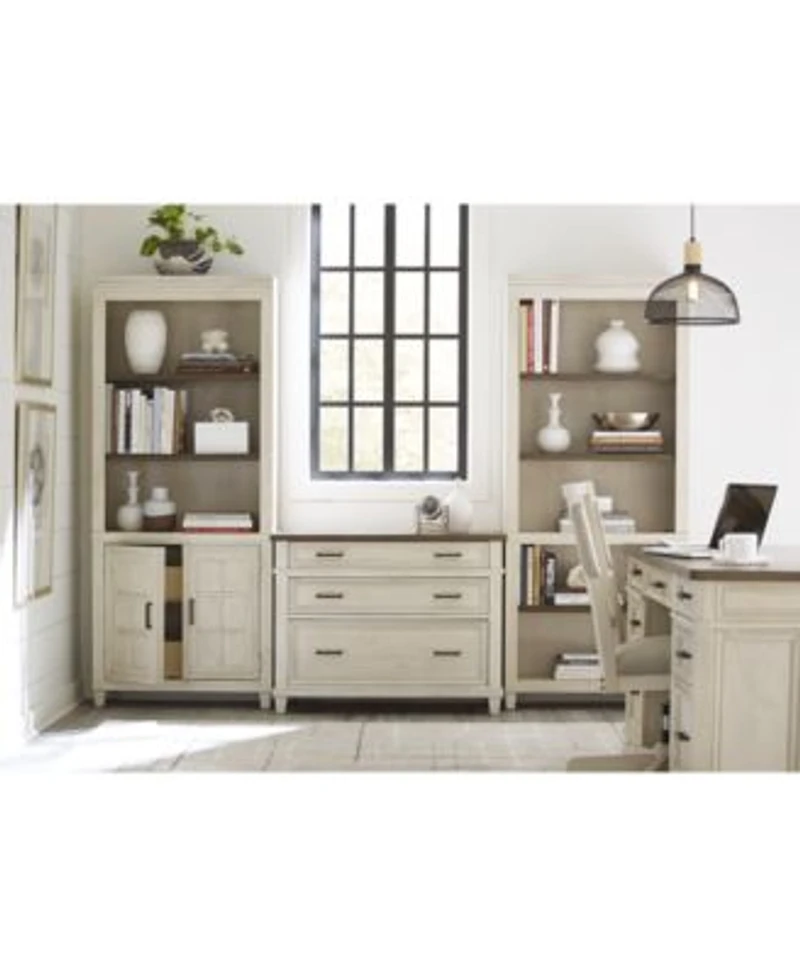 Dawnwood Home Office Furniture Collection