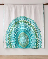 Levtex Mirage 3-Pc. Quilt Set, King