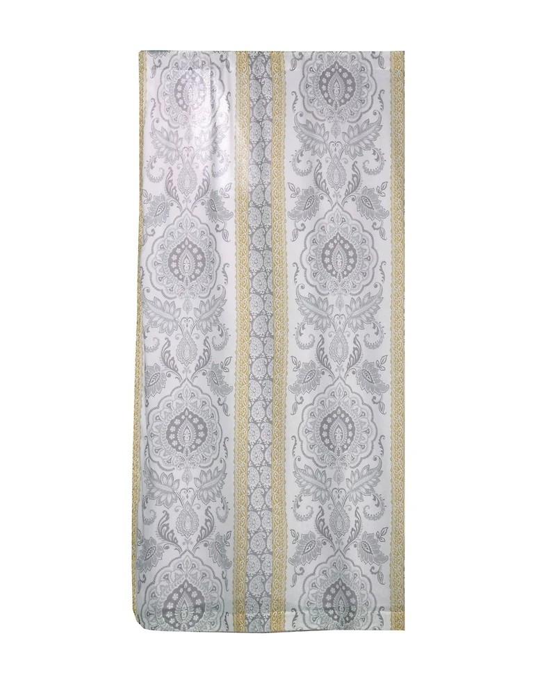 Levtex St. Claire Drape Panel, 55" x 84"