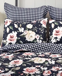 Levtex Fillipa Quilt, Full/Queen