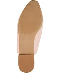 Journee Collection Women's Akza Slip On Mules