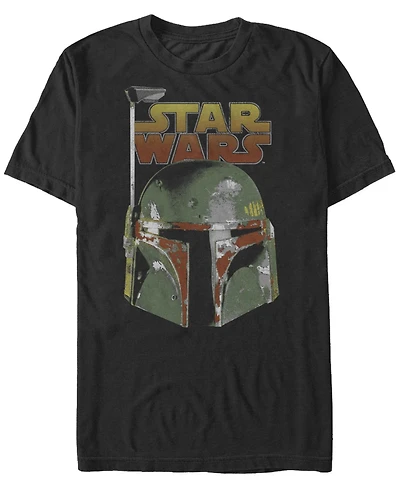 Fifth Sun Men's Heads Up Short Sleeve Crew T-shirt