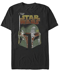 Fifth Sun Men's Heads Up Short Sleeve Crew T-shirt