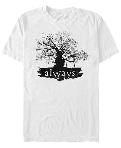 Fifth Sun Men's Always Short Sleeve Crew T-shirt