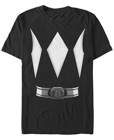 Fifth Sun Men's Ranger Short Sleeve Crew T-shirt