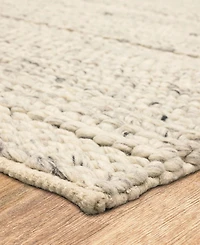 Karastan Tableau RG18 4' x 6' Area Rug