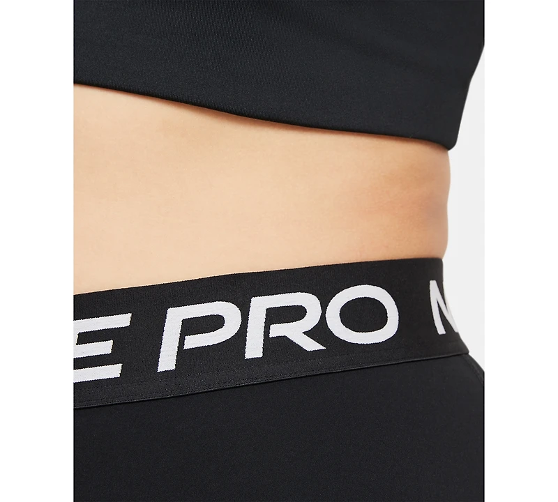 Nike Plus Women's Pro Cropped Leggings