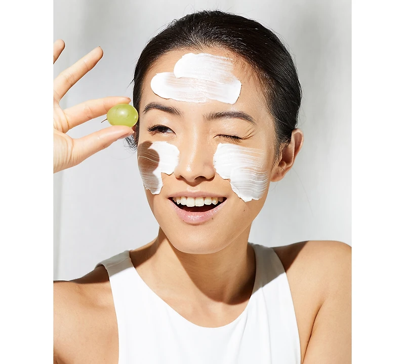 Caudalie Vinoperfect Glycolic Peel Mask
