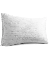Clara Clark Shredded Memory Foam Pillow Collection
