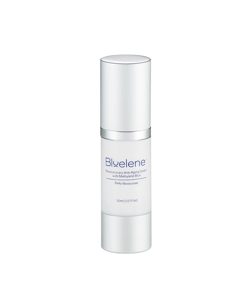 Bluelene Daily Moisturizer, 1 oz.