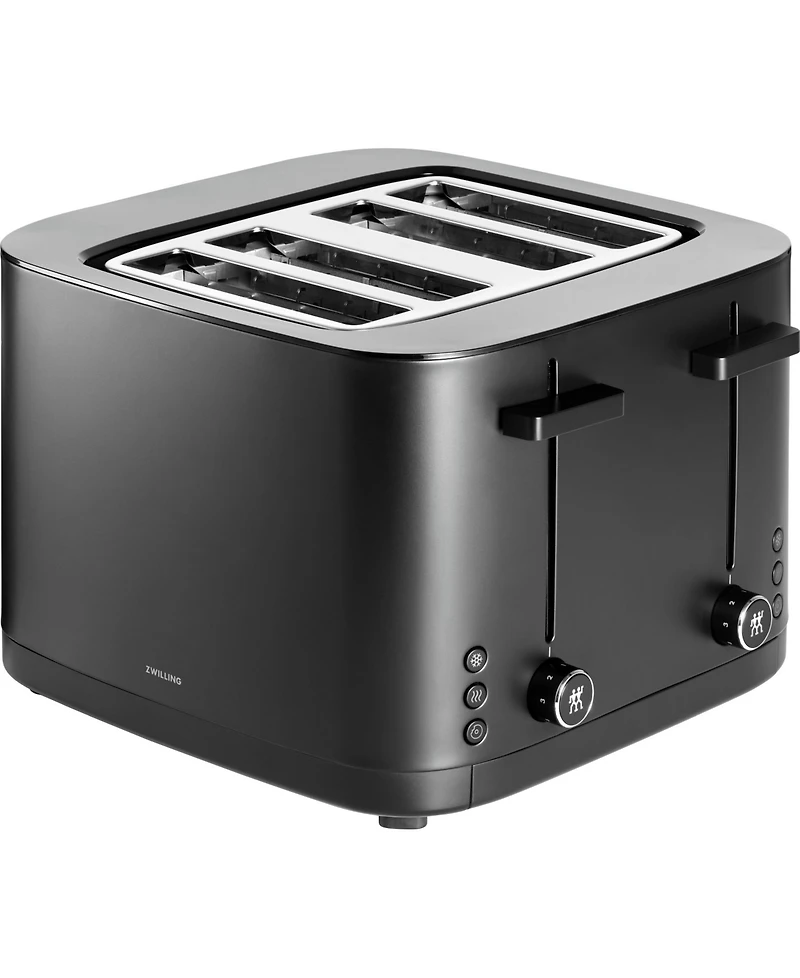 Zwilling Enfinigy 4 Slot Toaster