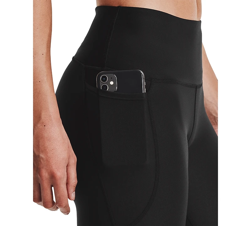 Under Armour Women's Tech High-Rise Ankle Length Leggings