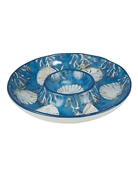 Playa Shells Chip Dip