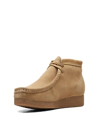 Clarks Men's Shacre Boots