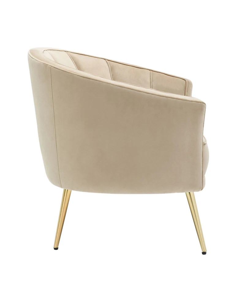 Tania Accent Chair