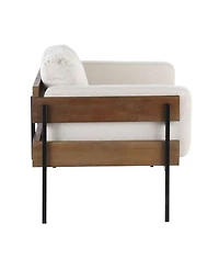 Kari Accent Chair