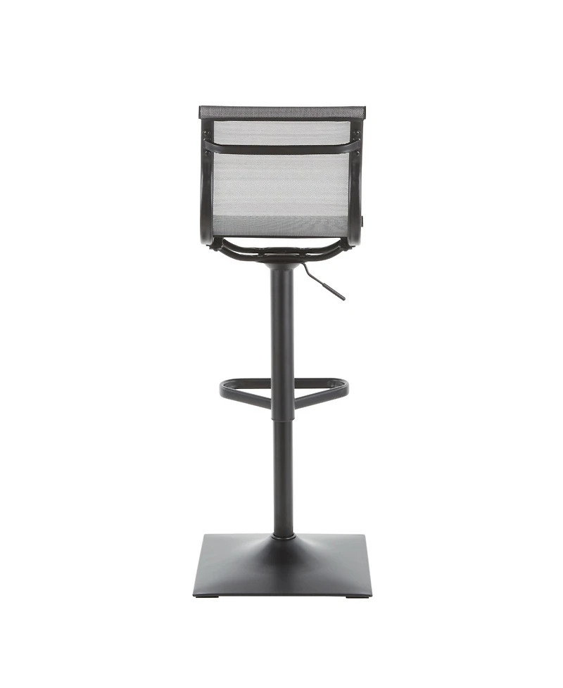 Mirage Bar Stool