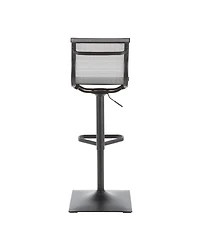 Mirage Bar Stool