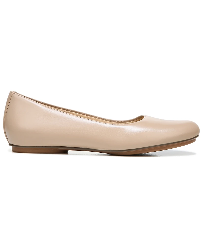 Naturalizer Maxwell Ballet Flats