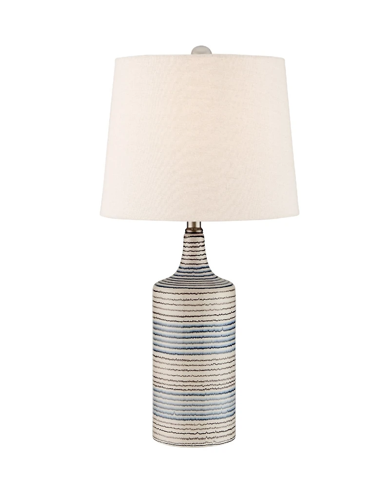 Felicia Table Lamp, Set of 2