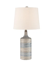 Felicia Table Lamp, Set of 2