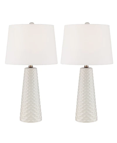 Muriel Table Lamp, Set of 2