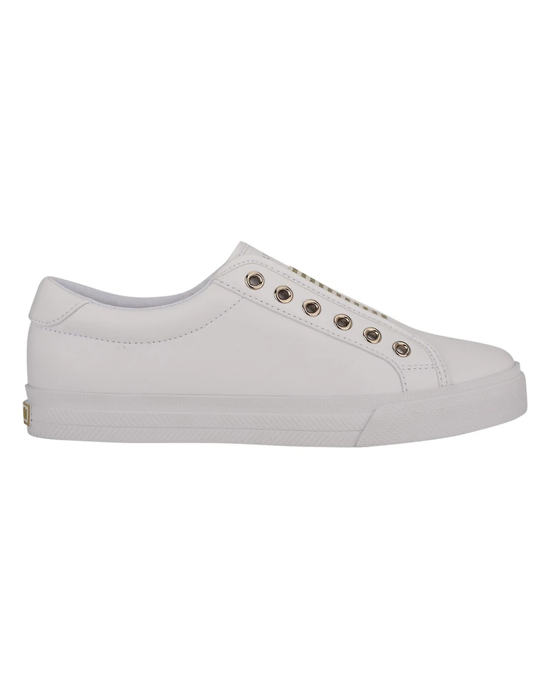Tommy Hilfiger Women's Laven Slip-On Sneakers