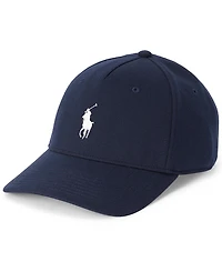 Polo Ralph Lauren Men's Double-Knit Jacquard Ball Cap