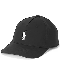 Polo Ralph Lauren Men's Double-Knit Jacquard Ball Cap