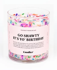 Ryan Porter It's Yo Birthday Candle