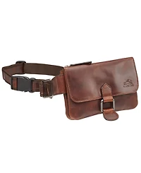 Men's Slim Waist Bag