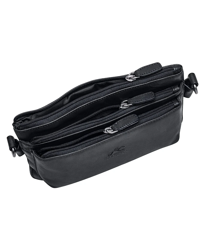 Men's Multi-Function Waist Bag