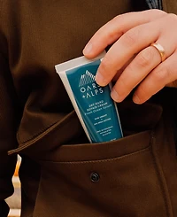 Oars + Alps Fresh Ocean Splash Dry Hand Repair Cream, 2-oz.