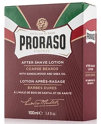 Proraso After Shave Lotion