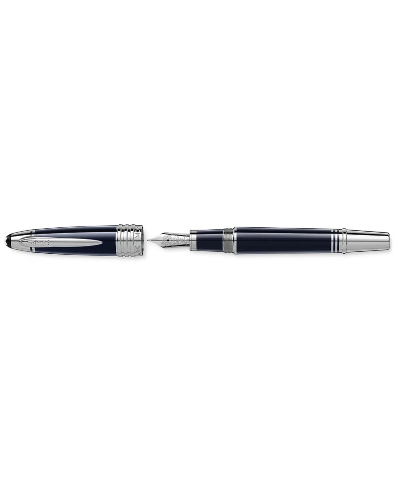 Montblanc Great Characters John F. Kennedy Special Edition Fountain Pen