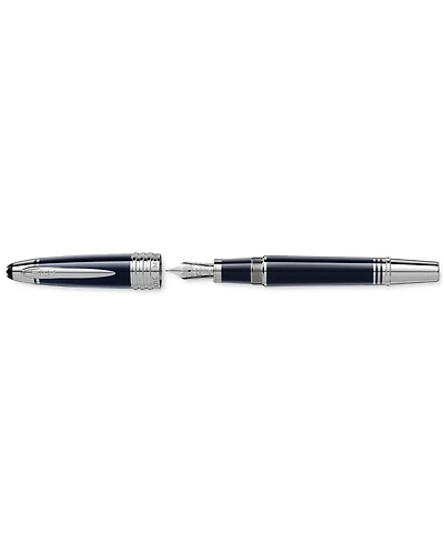 Montblanc Great Characters John F. Kennedy Special Edition Fountain Pen