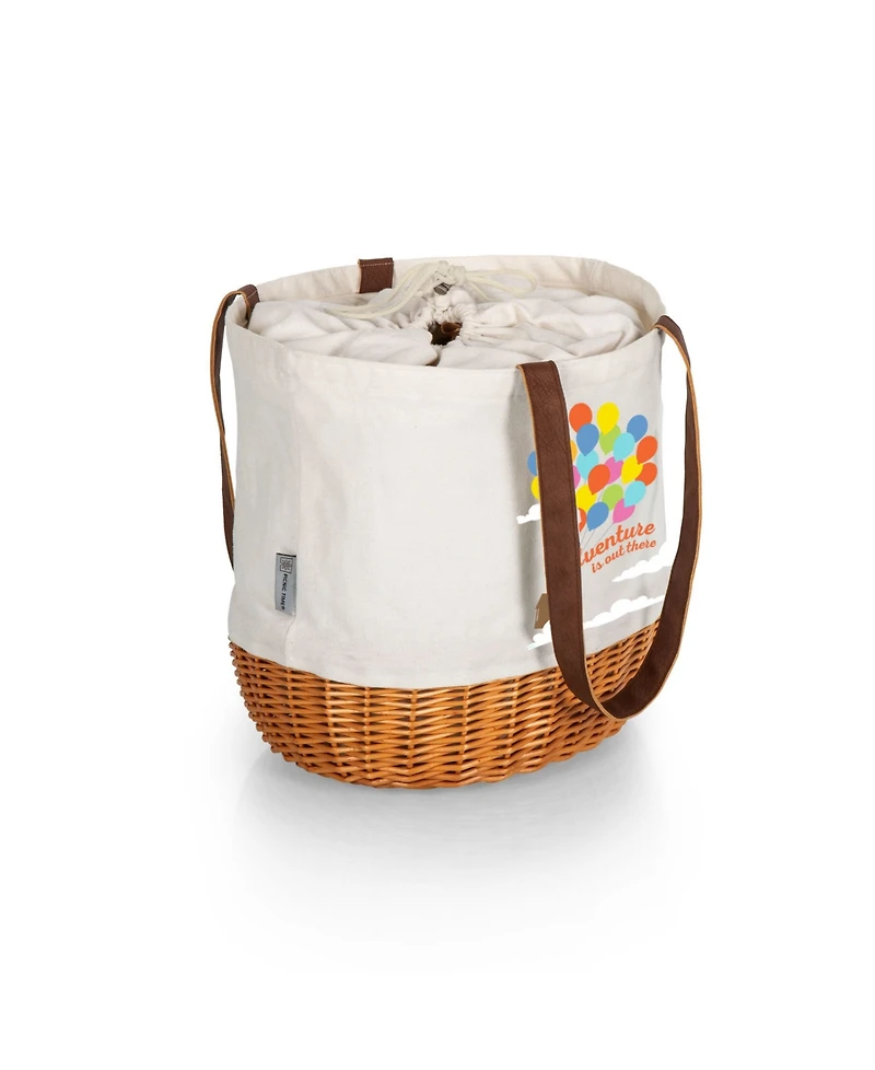Disney's Up Coronado Basket Tote